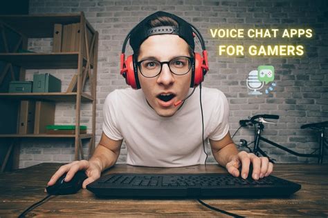 gaming chat programs